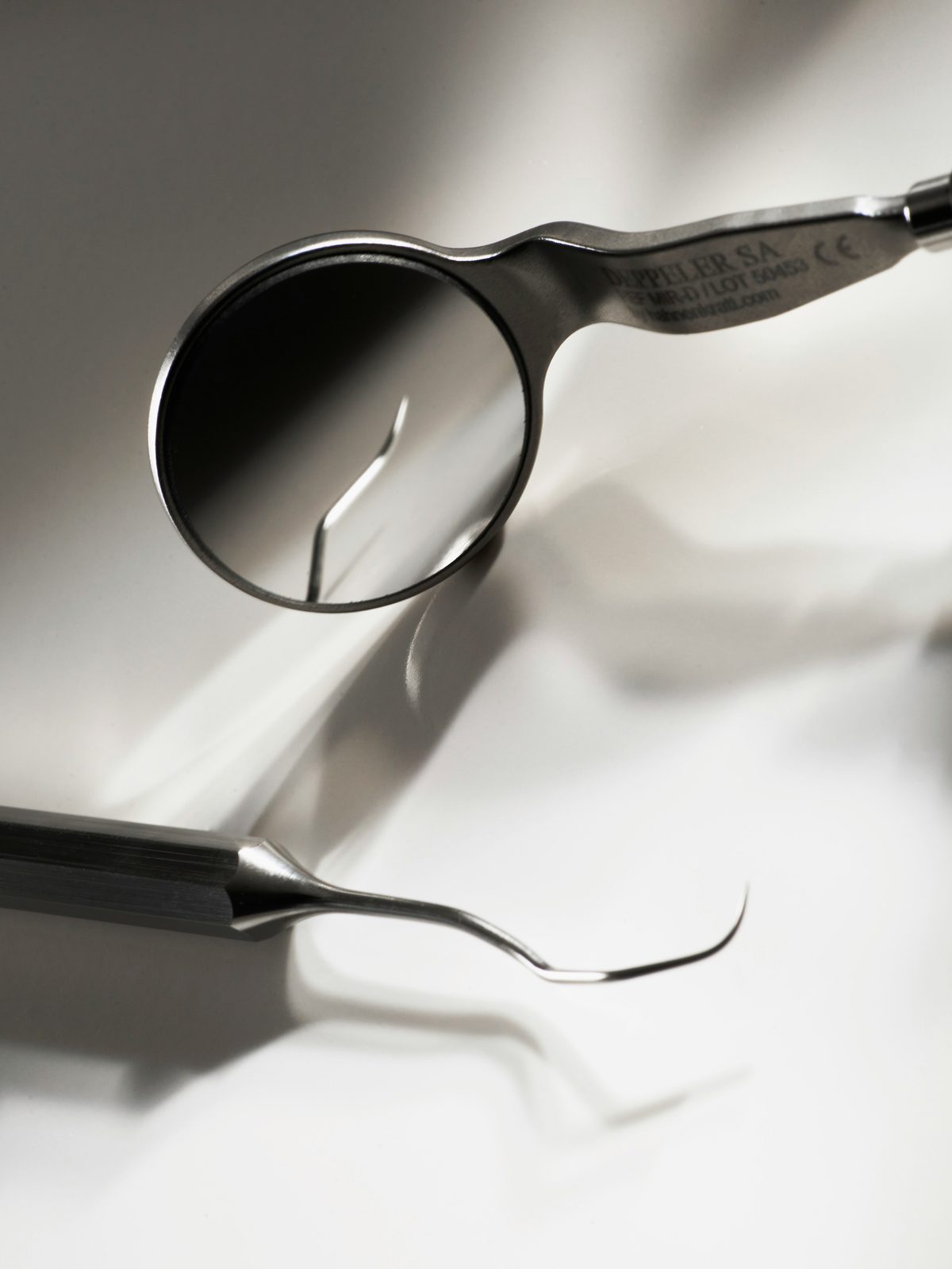 Dental instruments